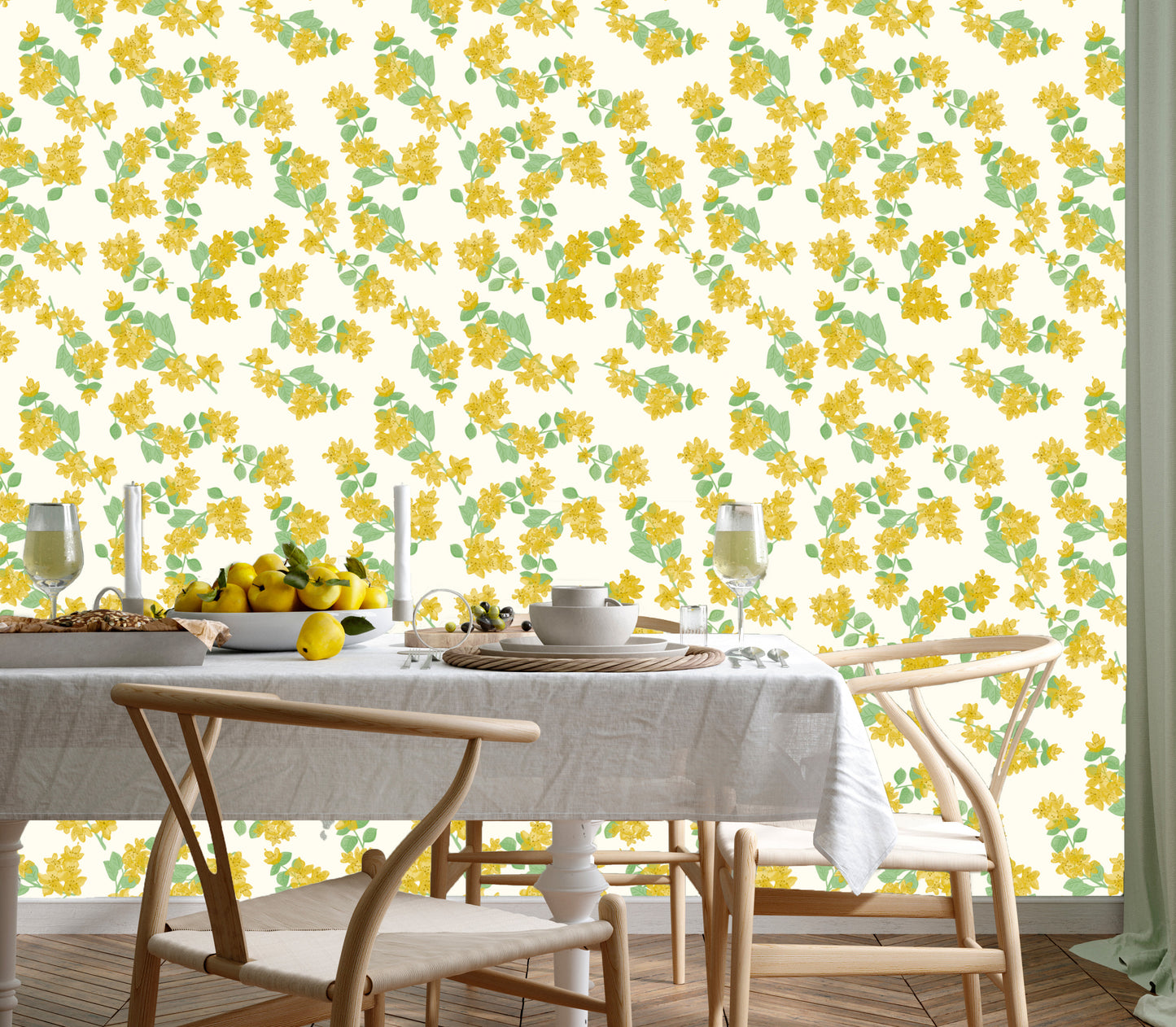 Amarelo